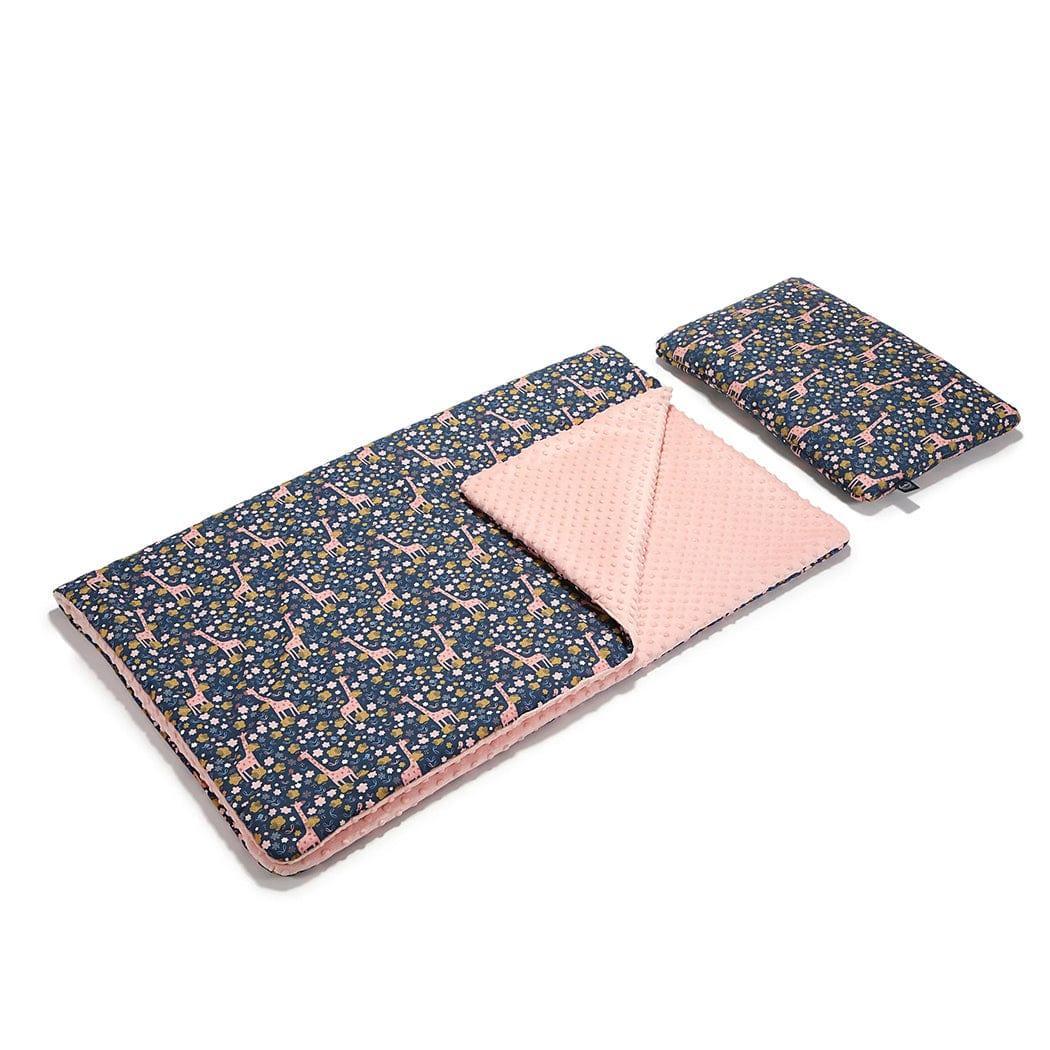 La Millou Kid Kit FRENCH ROSE JARDIN | Powder Pink-1910112390914117632
