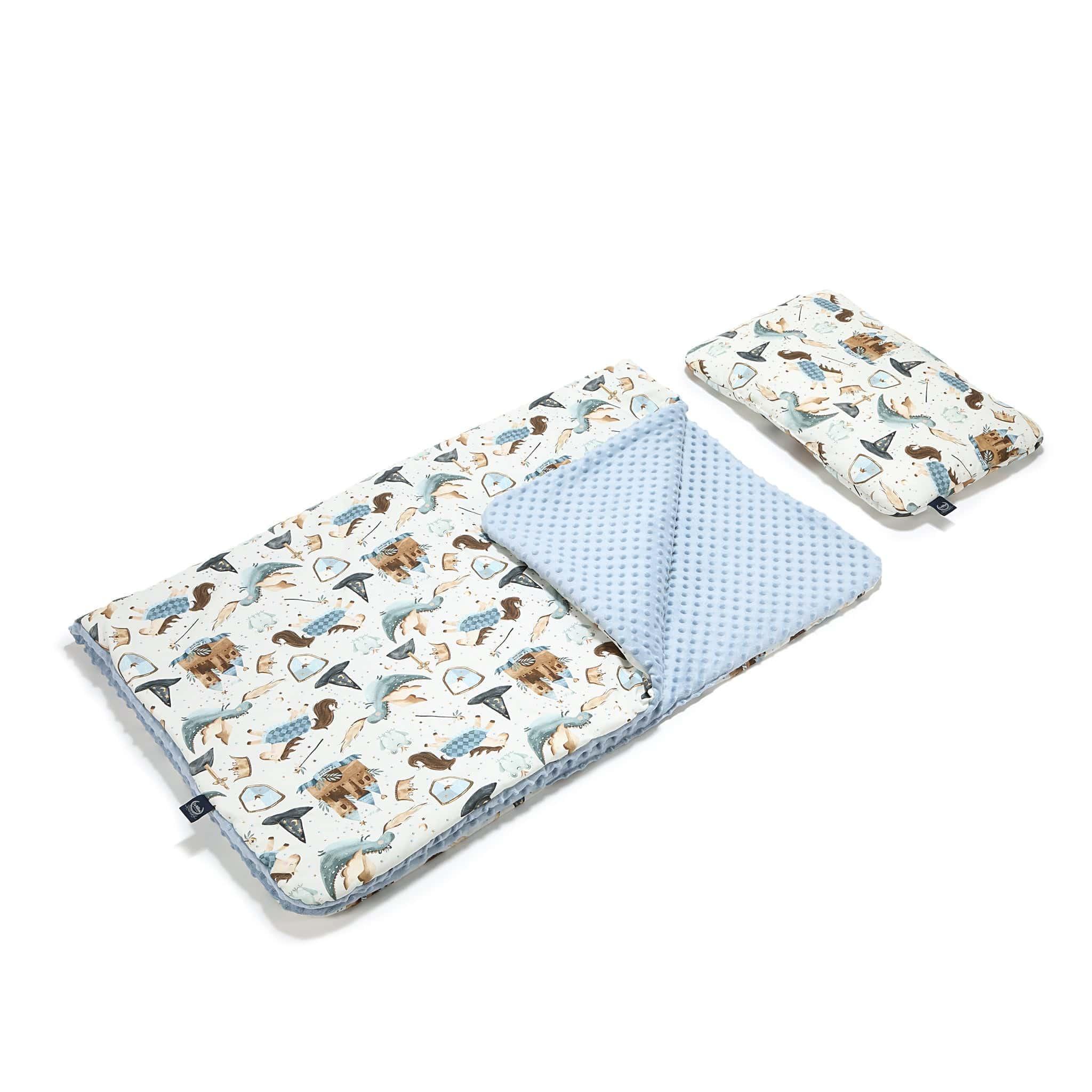 La Millou Kid Kit PRINCE | Wind Blue-1910112391270633472