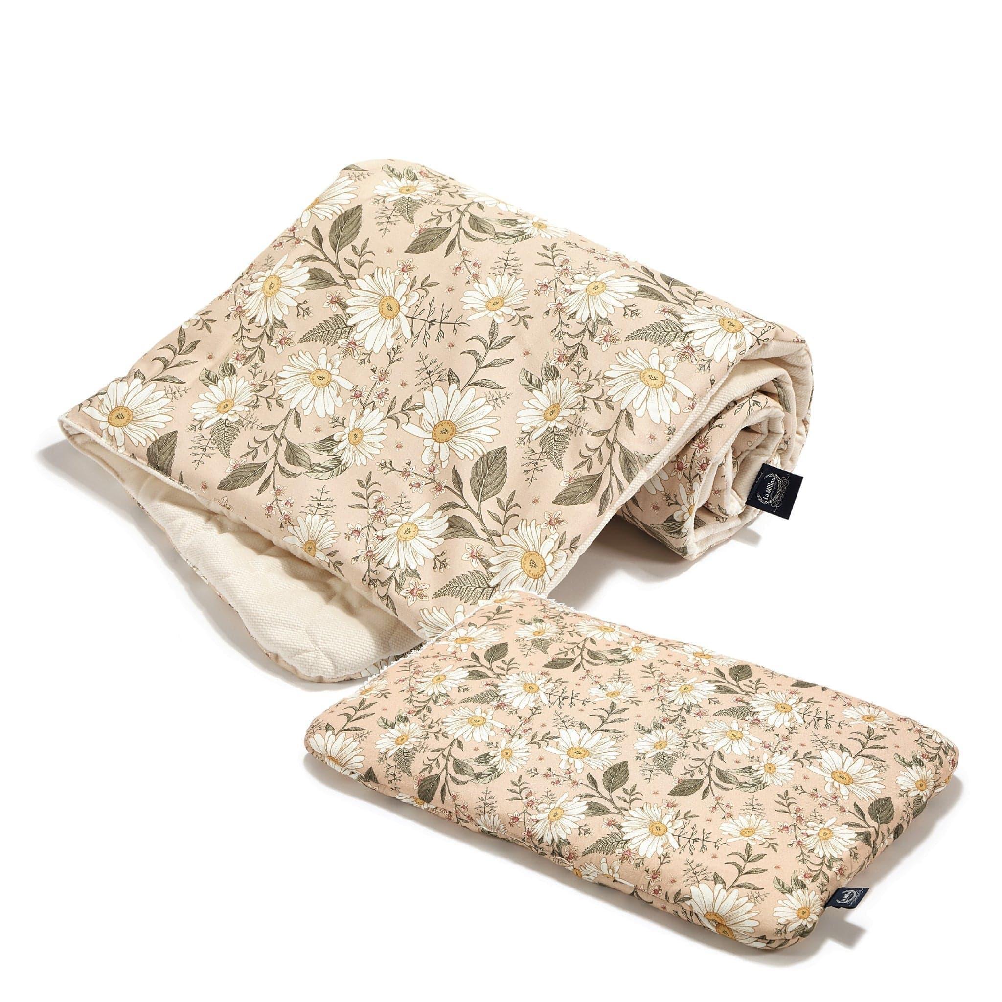 La Millou Kid Kit ROMANTIC SOUL | Ecru-1910112391492931585