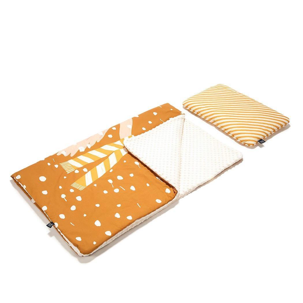 La Millou Kid Kit SNOWFLAKE SHEELA | Ecru-1910112391832670208