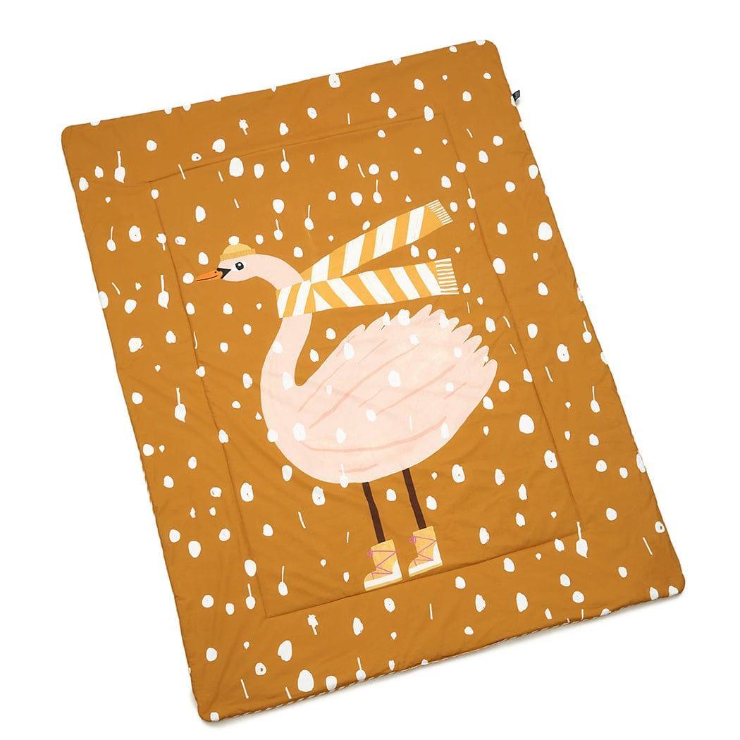 La Millou Kid Kit SNOWFLAKE SHEELA | Ecru-1910112391832670209