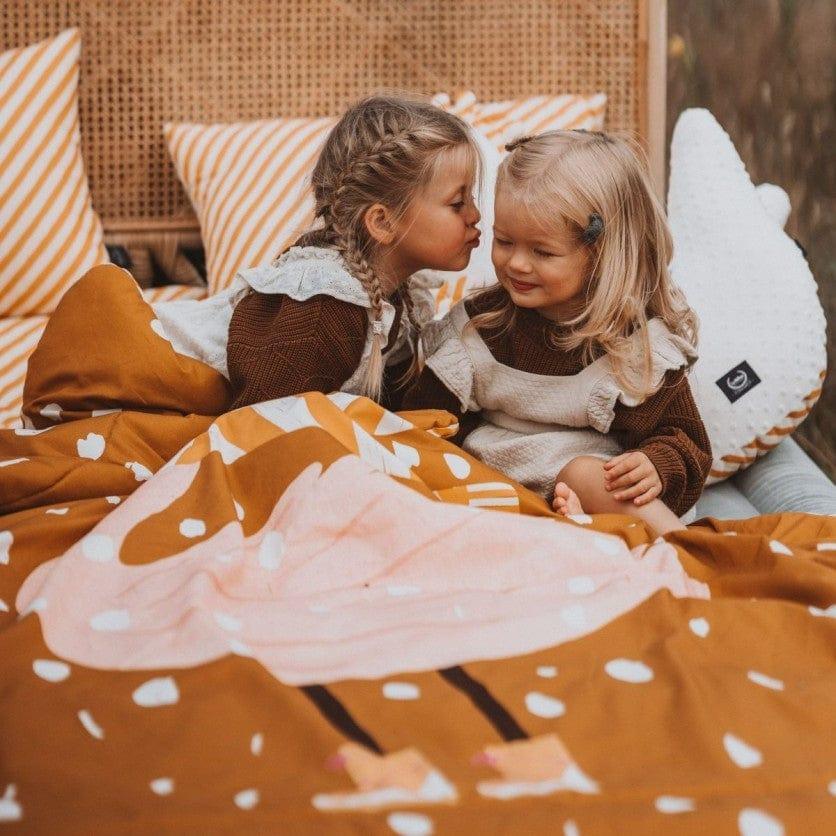 La Millou Kid Kit SNOWFLAKE SHEELA | Ecru-1910112391832670210
