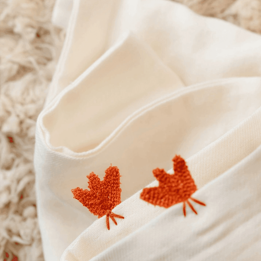 Lazy Goose Baby Cotton Pillow Case-1933335104030117889