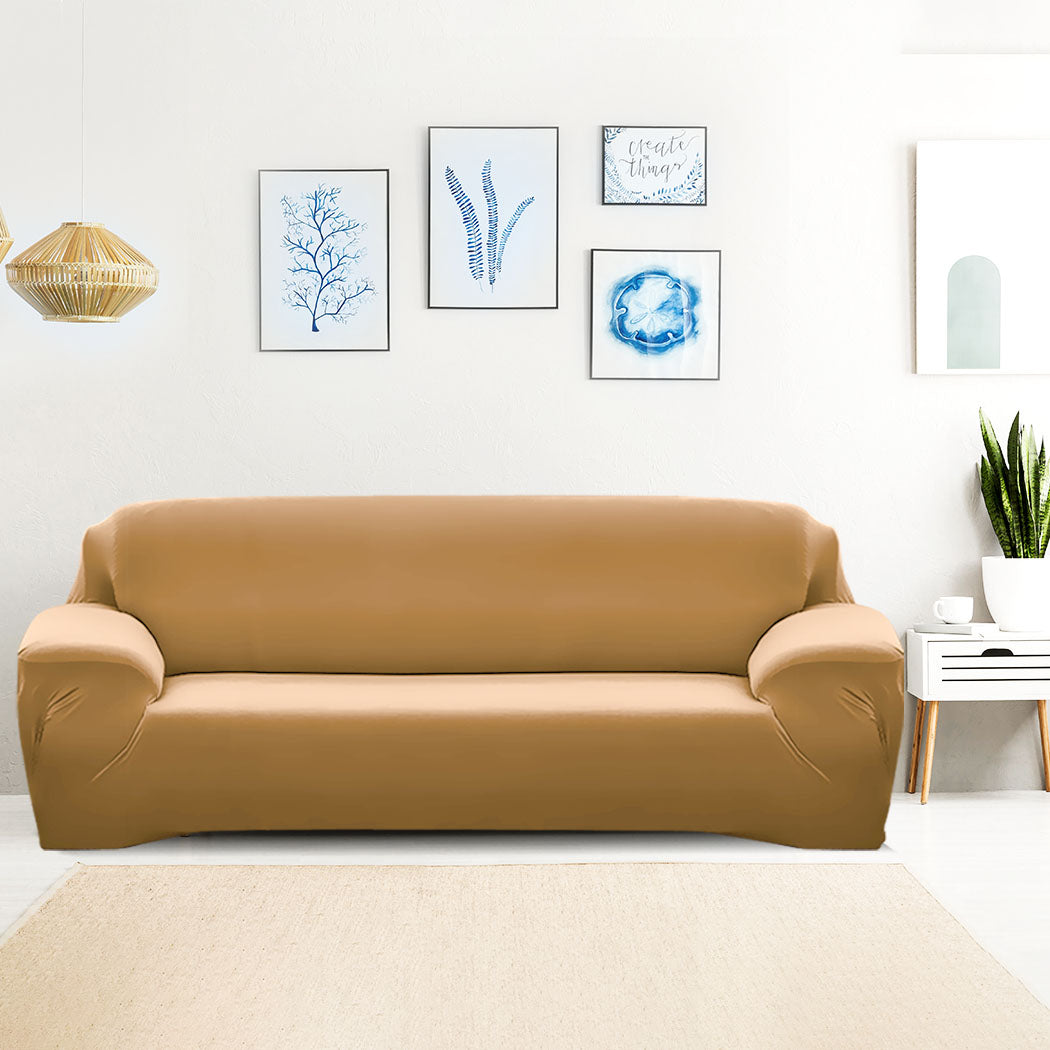 Easy Fit Stretch Couch Sofa Slipcovers-1942353639091867654