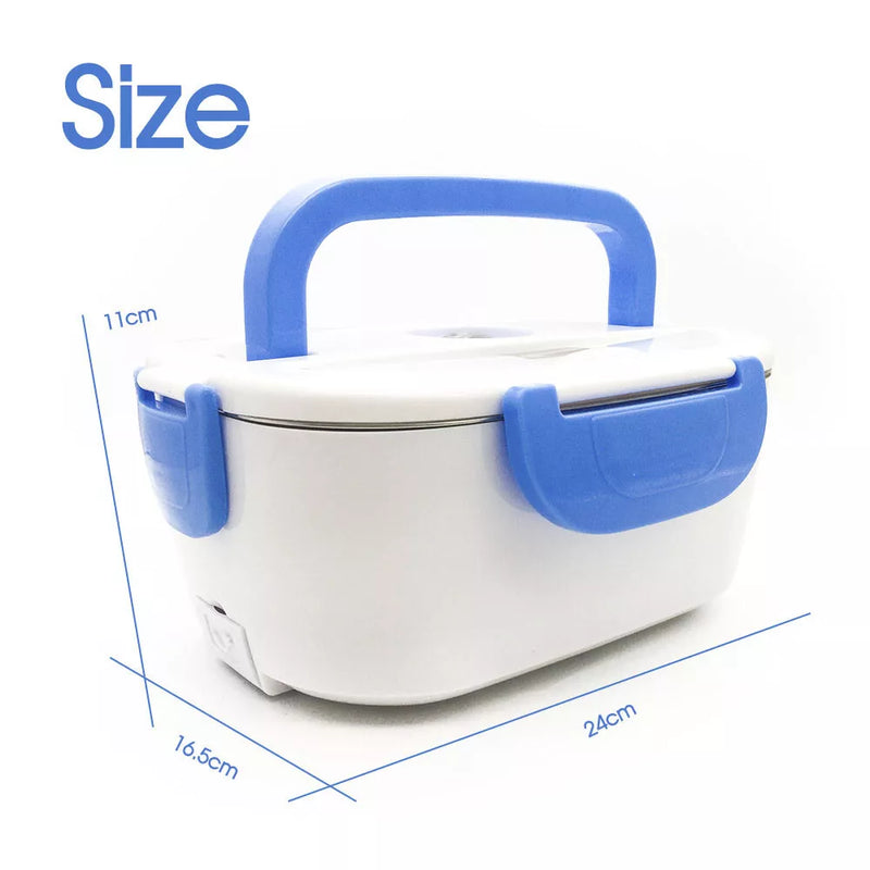 Heater Portable Lunch Box