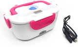 Heater Portable Lunch Box