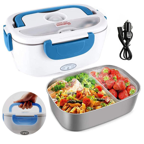 Heater Portable Lunch Box