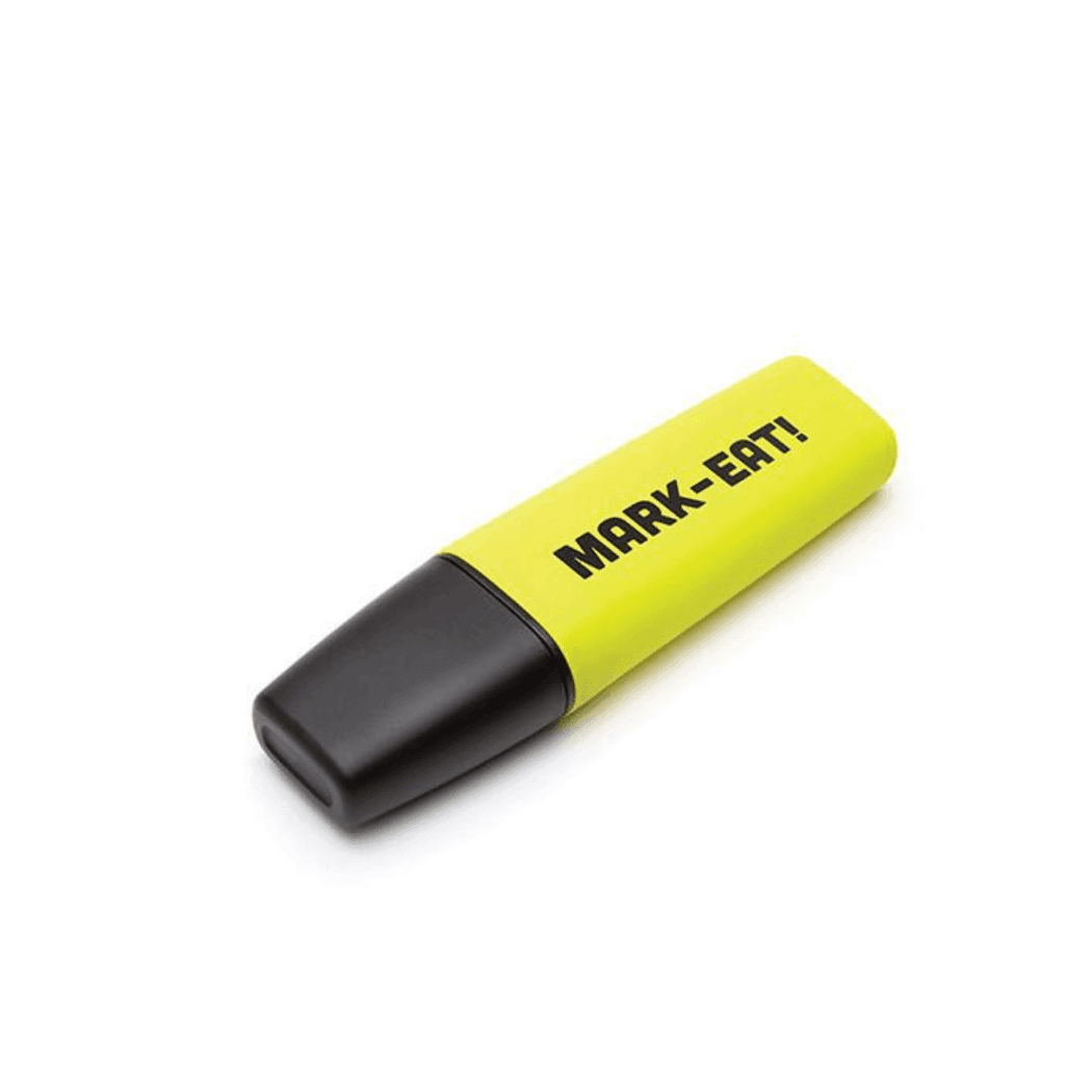 Mark-Eat!  Silicone Pastry/Basting Brush-1910112401878028288