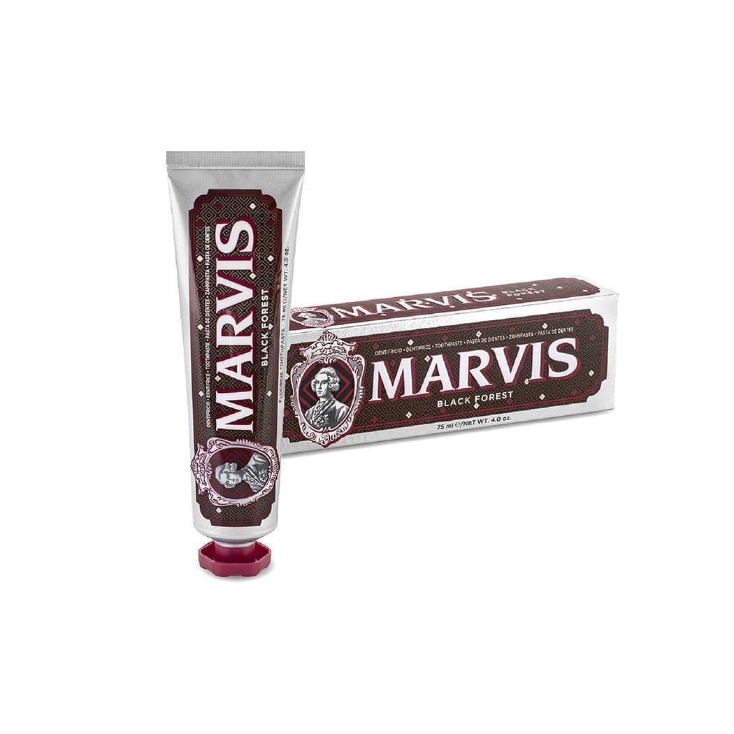 Marvis Black Forest Toothpaste 75ml-1910112399248199680