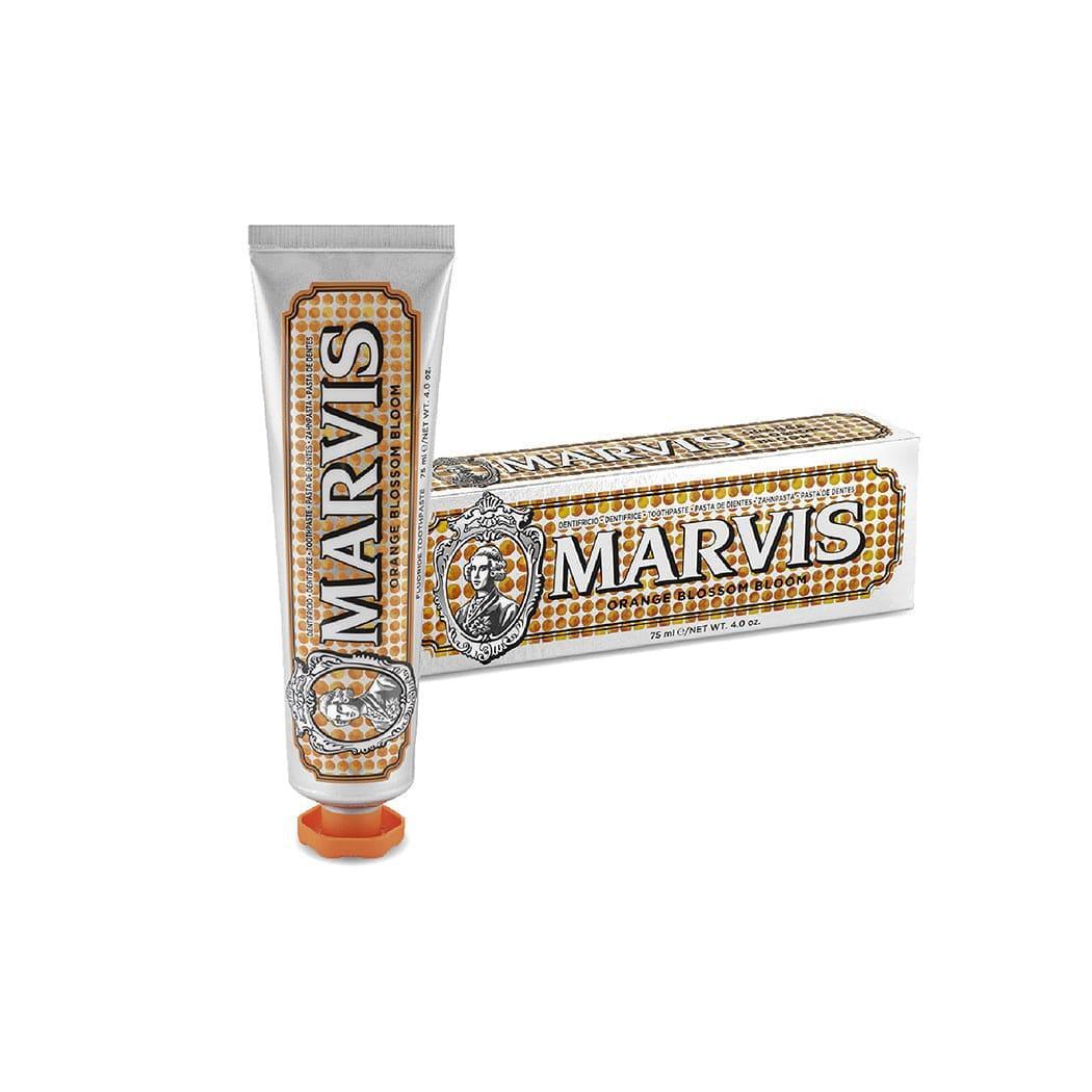 Marvis Orange Blossom Toothpaste 75ml-1910112399076233216