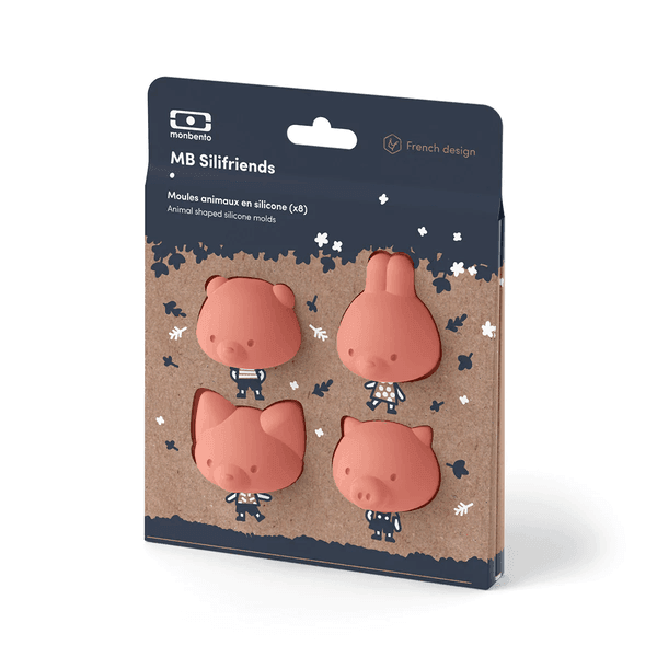 Monbento Silifriends I The Bento Buzz-1910112369485418497