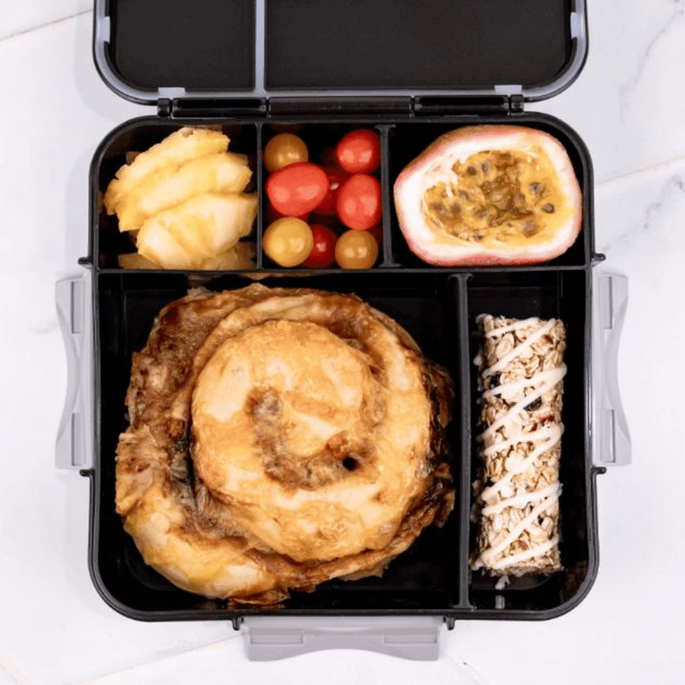 MONTII.CO Bento Plus | Coal-1910112392503758850