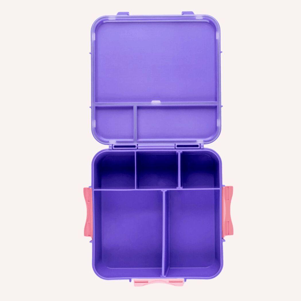 MONTII.CO Bento Plus | Grape-1910112392679919617