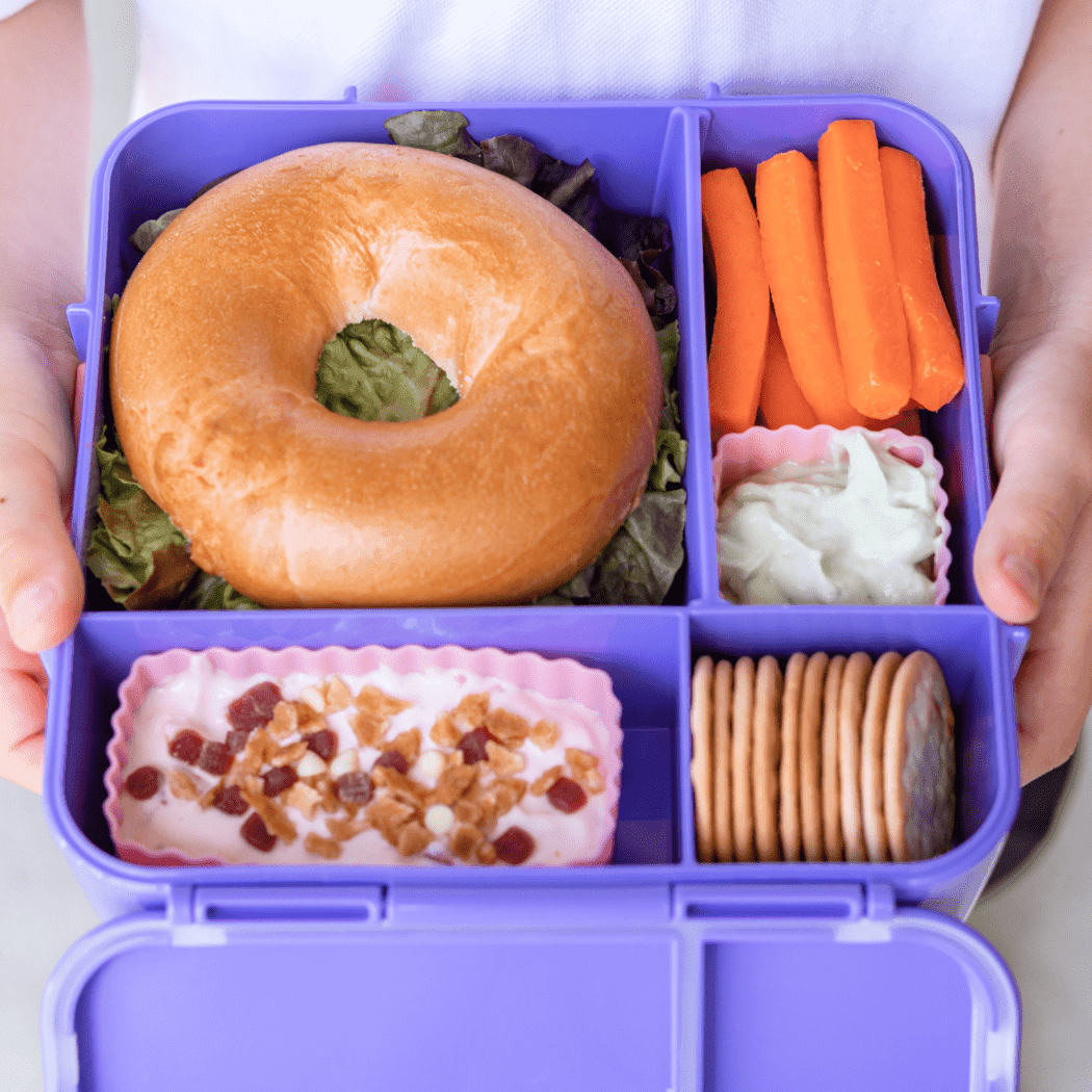 MONTII.CO Bento Plus | Grape-1910112392679919618