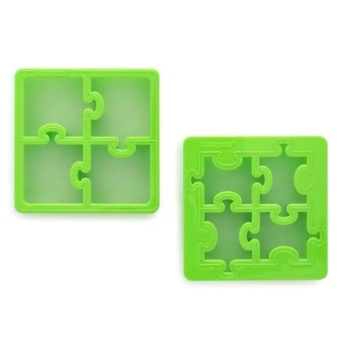 MONTII.CO Lunch Punch Sandwich Cutters | Puzzles-1910112394886123526