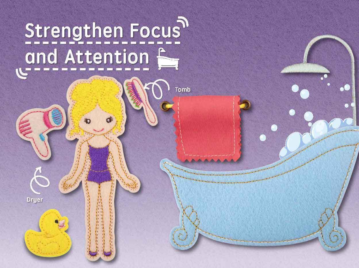 My First Book Princess | Busy Book-1910112410337939459