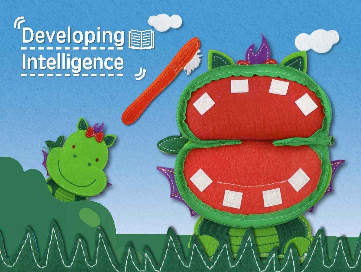 My First Book Princess | Busy Book-1910112410337939460