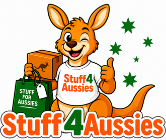 Stuff 4 Aussies 