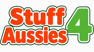 Stuff 4 Aussies 