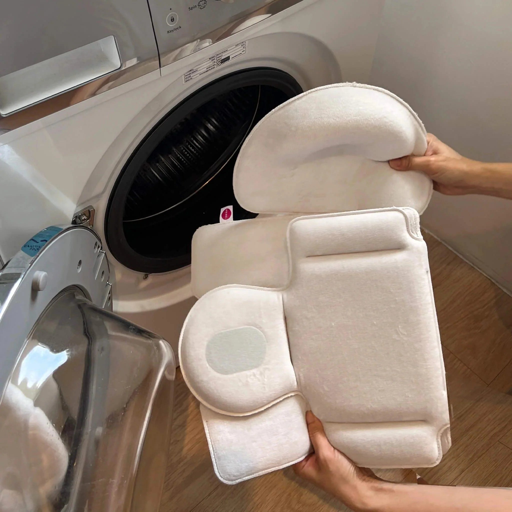 Oribel Cozy 2-in-1 Seat Cushion-1933335108891316230