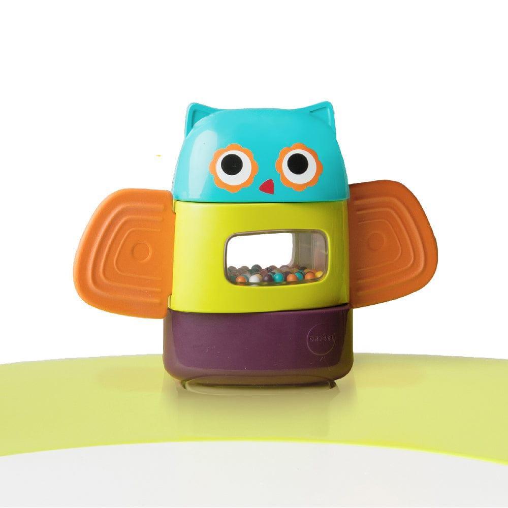 Oribel PortaPlay Forest Friends Activity Center Stools-1942353861553557508