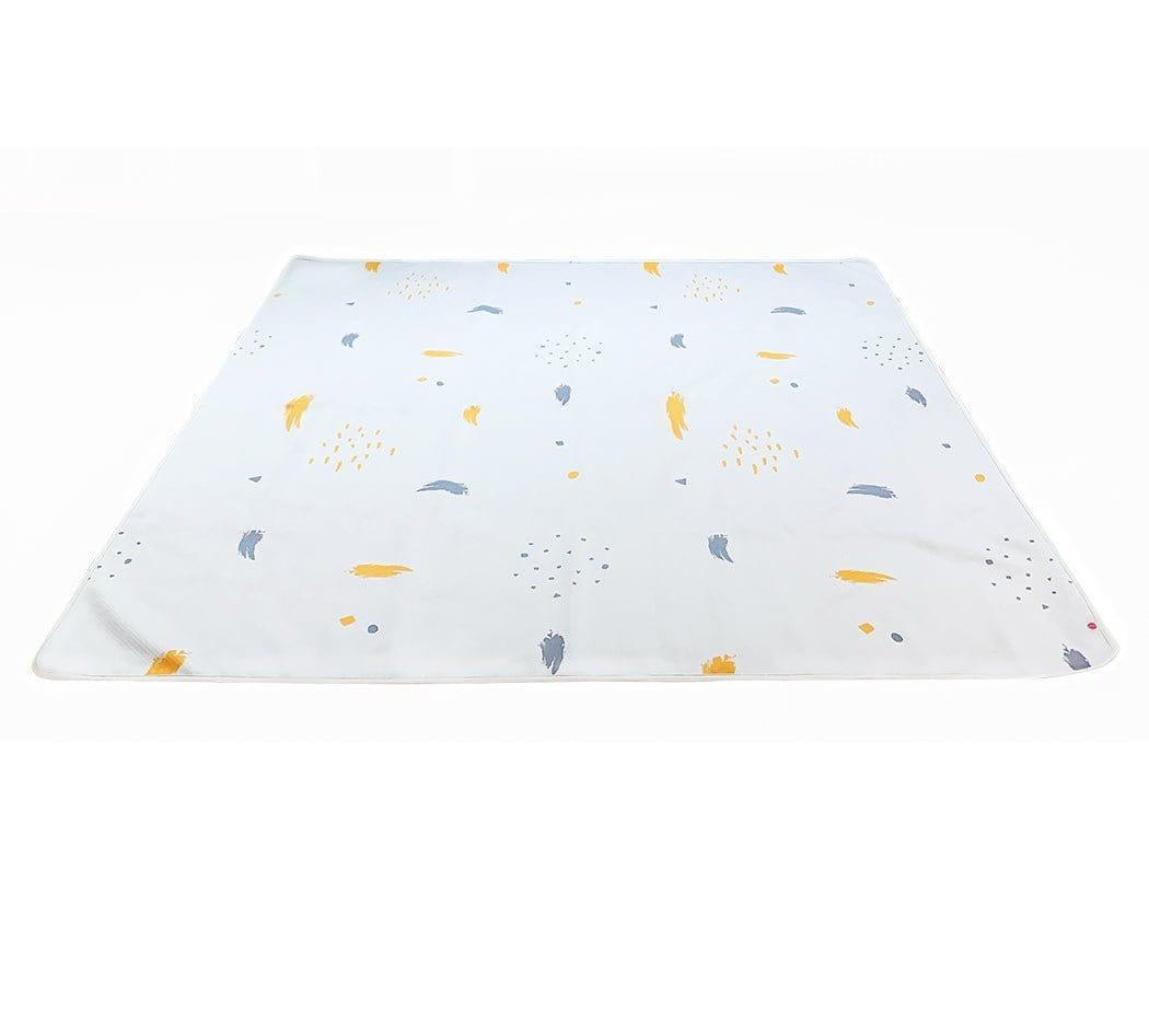 Oribel Waterproof Splat Mat-1910112410694455297