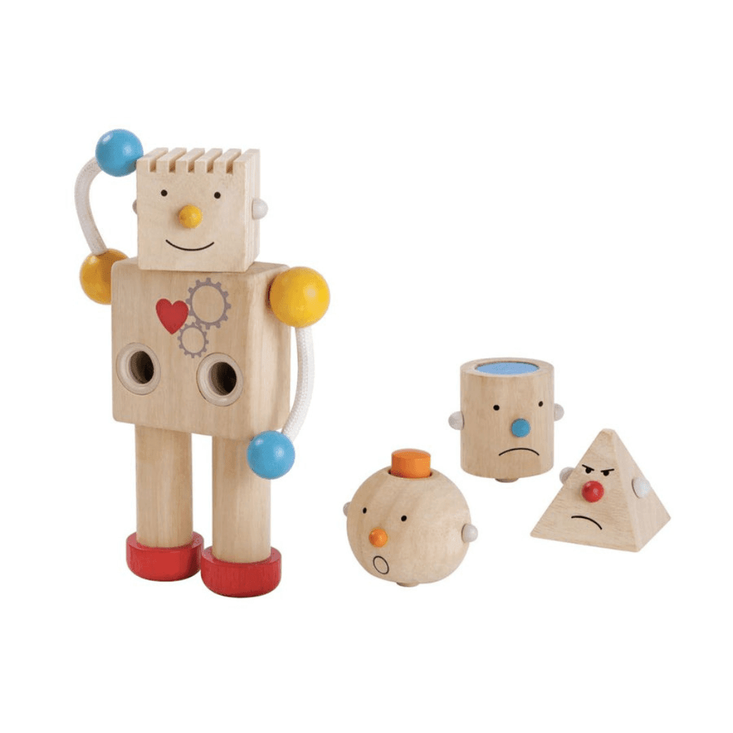 Plan Toys  Build-A-Robot-1910112366314524672