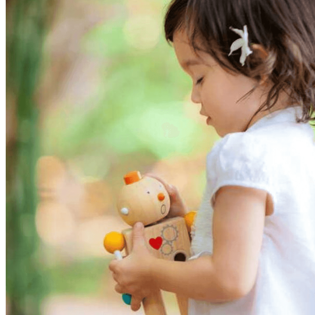 Plan Toys  Build-A-Robot-1910112366314524678