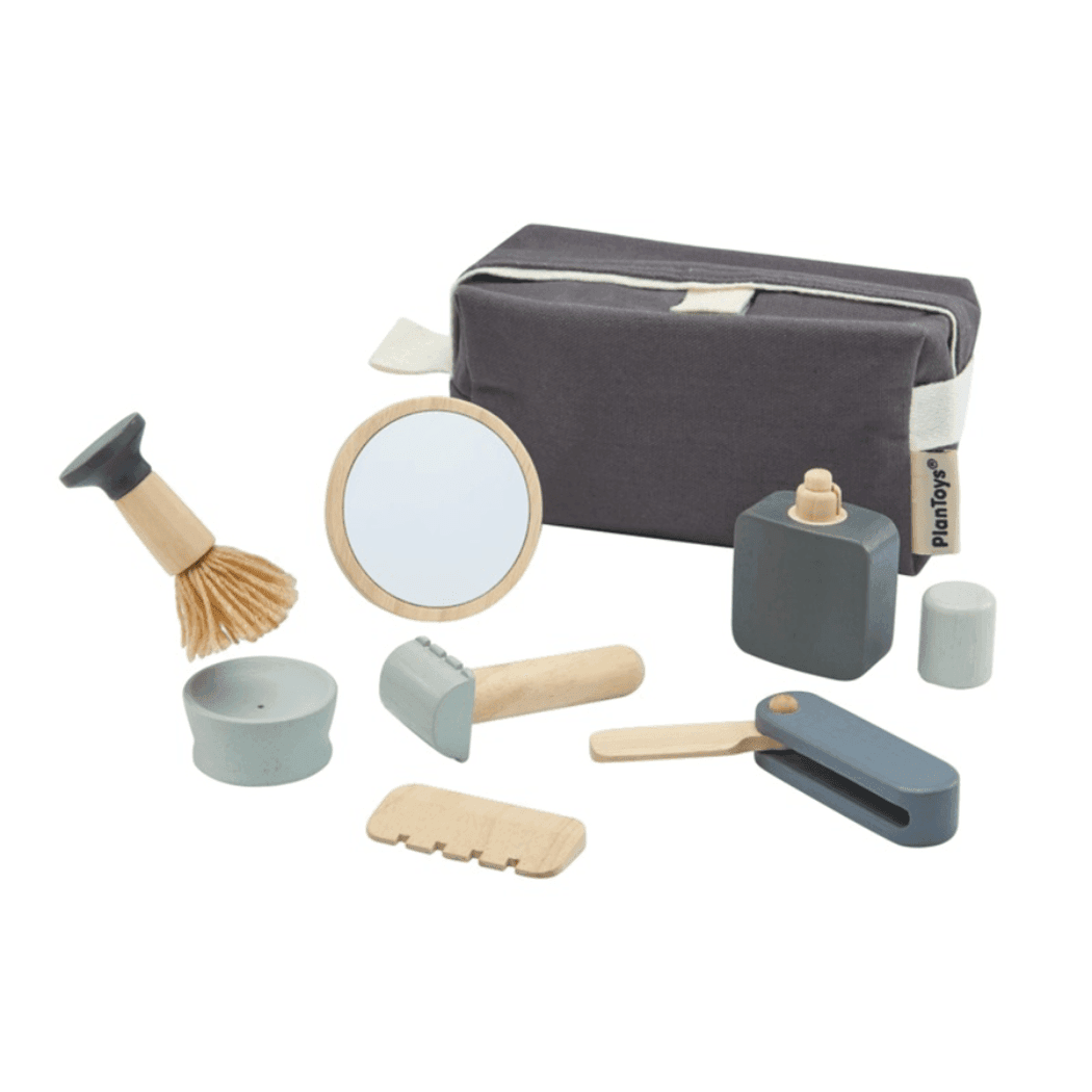 Plan Toys Shave Set-1910112366792675328