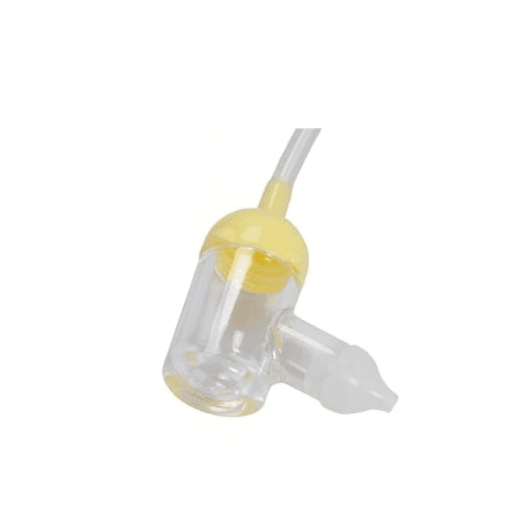 Richell Baby Nasal Aspirator-1933335103732322305
