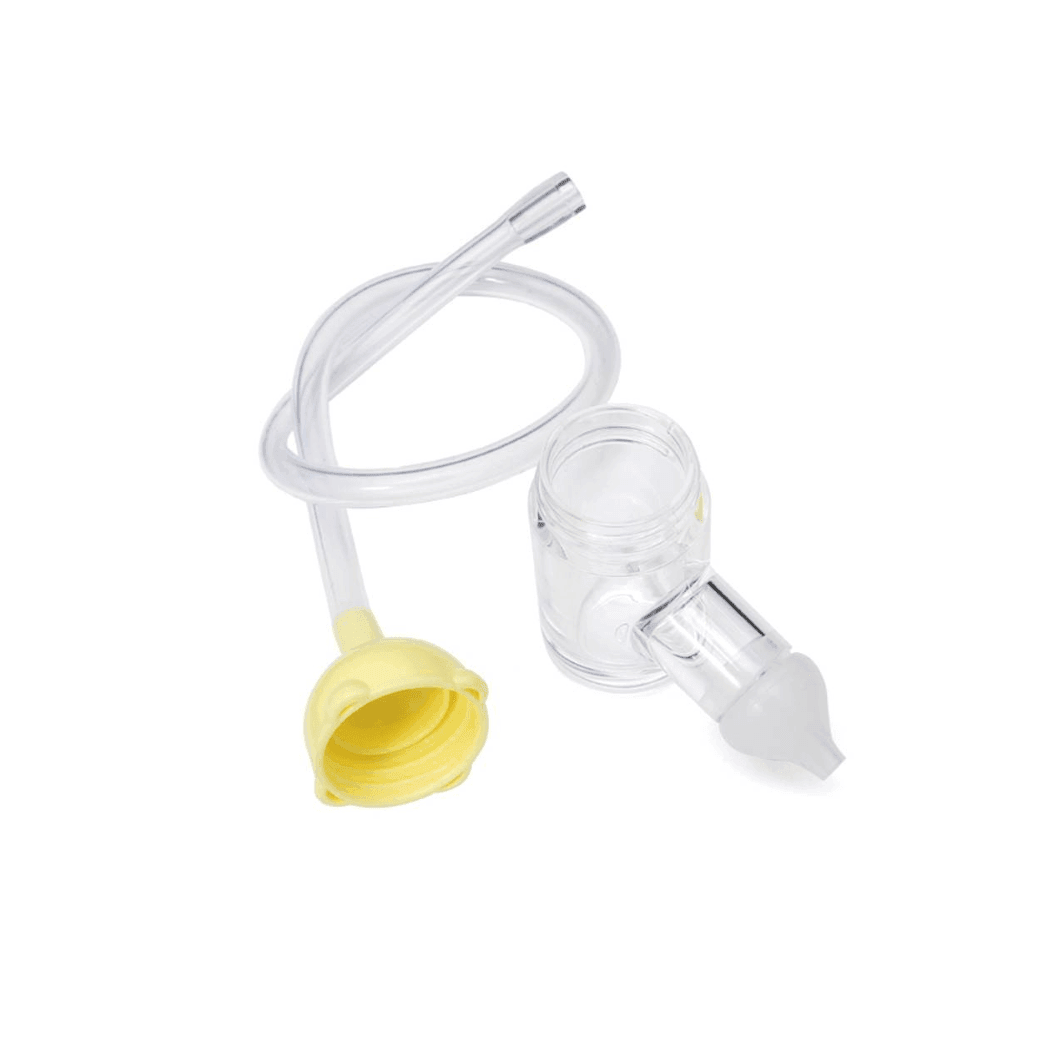 Richell Baby Nasal Aspirator-1933335103732322307