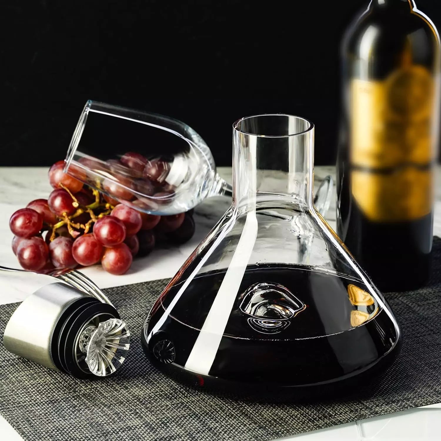 Wine Decanter
