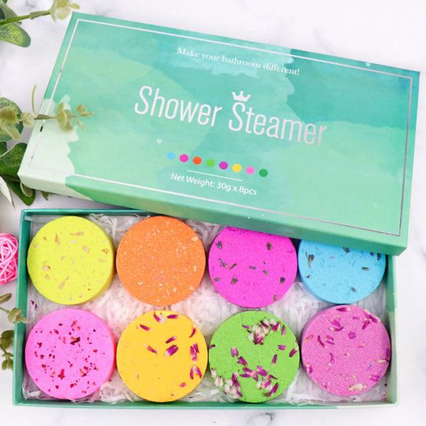 Shower Steamers