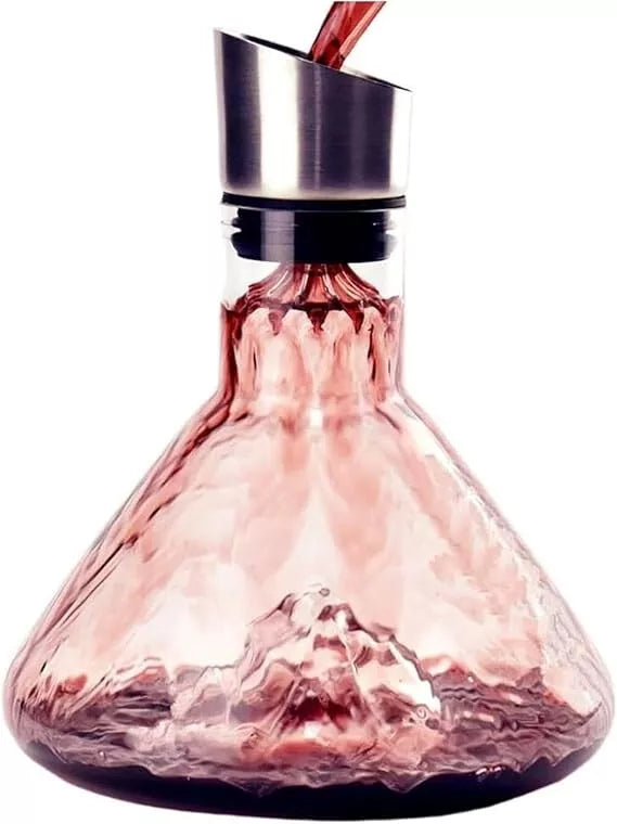 Wine Decanter
