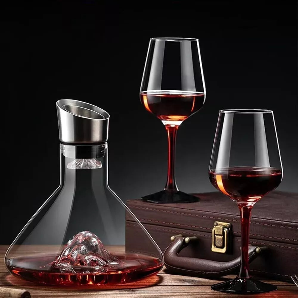 Wine Decanter