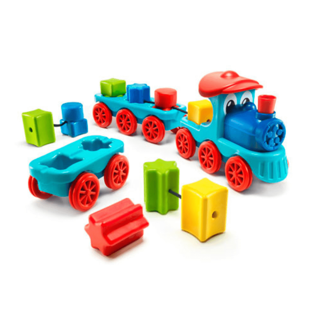 SMART GAMES Brain Train-1910112405434798082