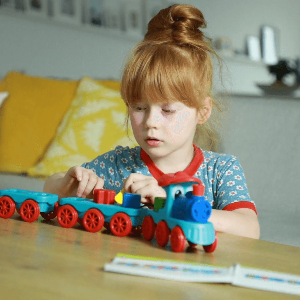 SMART GAMES Brain Train-1910112405434798084