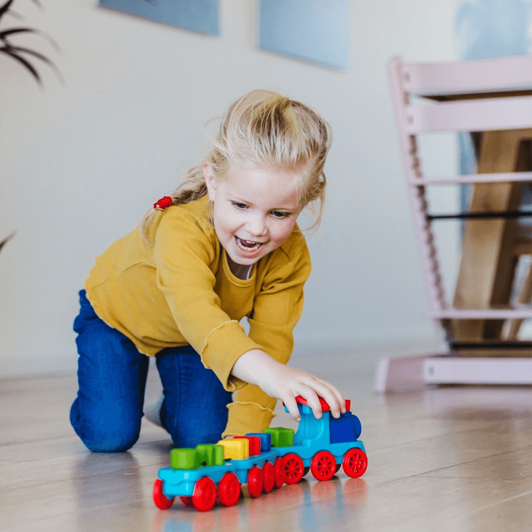 SMART GAMES Brain Train-1910112405434798086