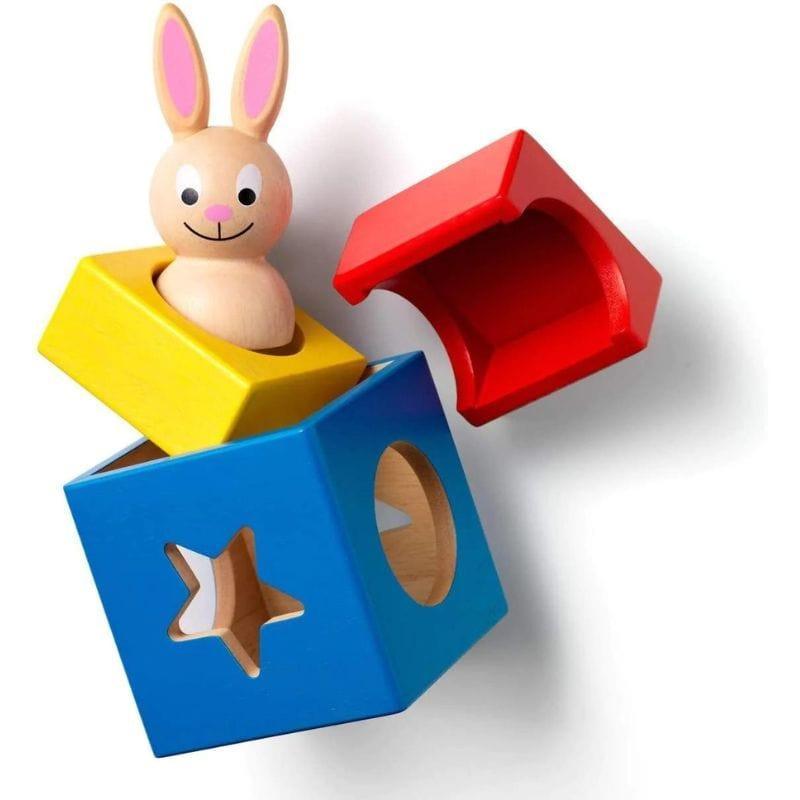SMART GAMES Bunny Boo-1910112405262831617