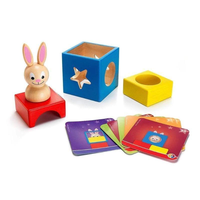SMART GAMES Bunny Boo-1910112405262831623