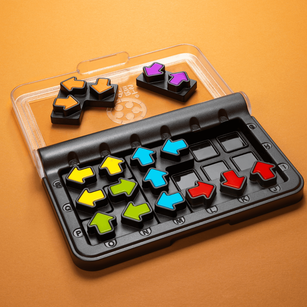 SMART GAMES IQ Arrows-1910112406617591810