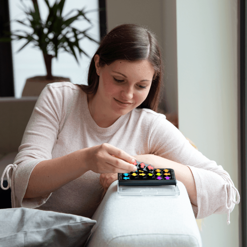 SMART GAMES IQ Arrows-1910112406617591811