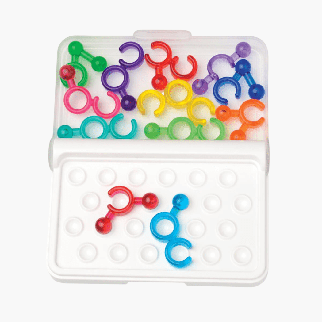 SMART GAMES IQ Link-1910112406957330435