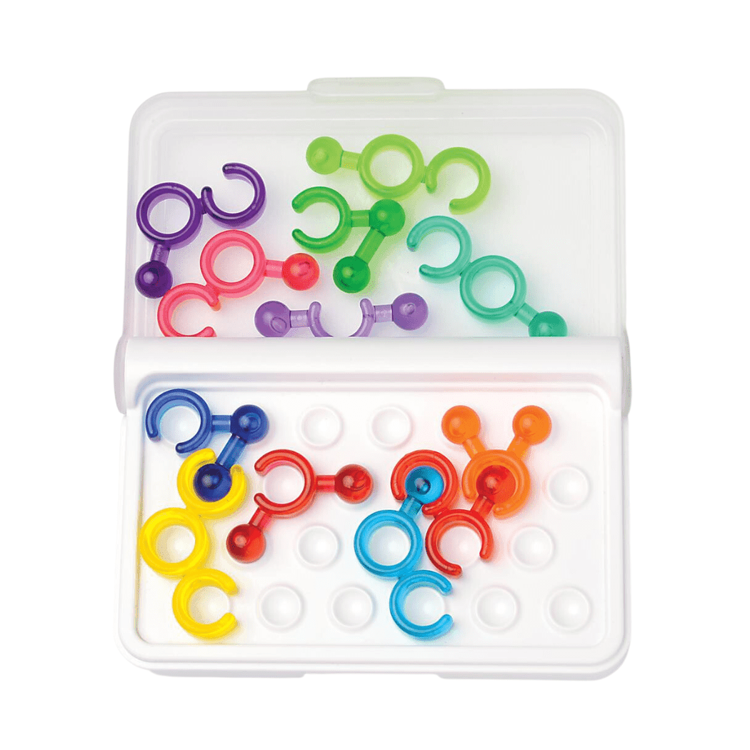 SMART GAMES IQ Link-1910112406957330436