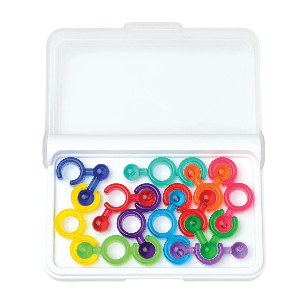 SMART GAMES IQ Link-1910112406957330437