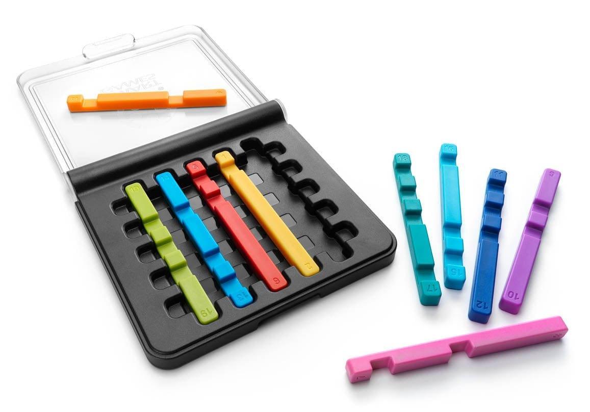 Smart Games IQ STIXX-1910112364779409409