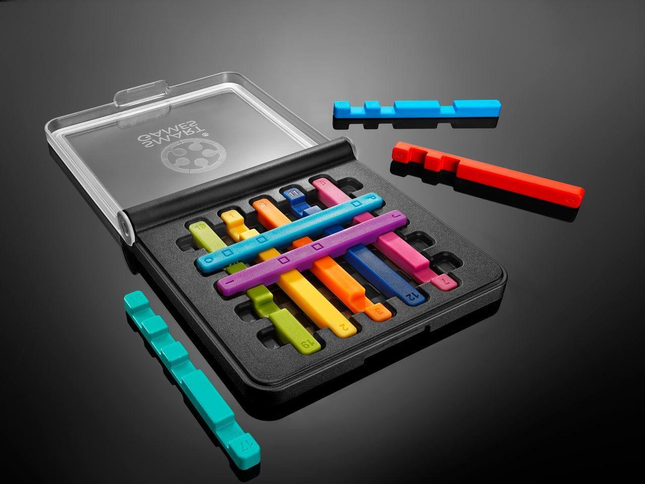 Smart Games IQ STIXX-1910112364779409410