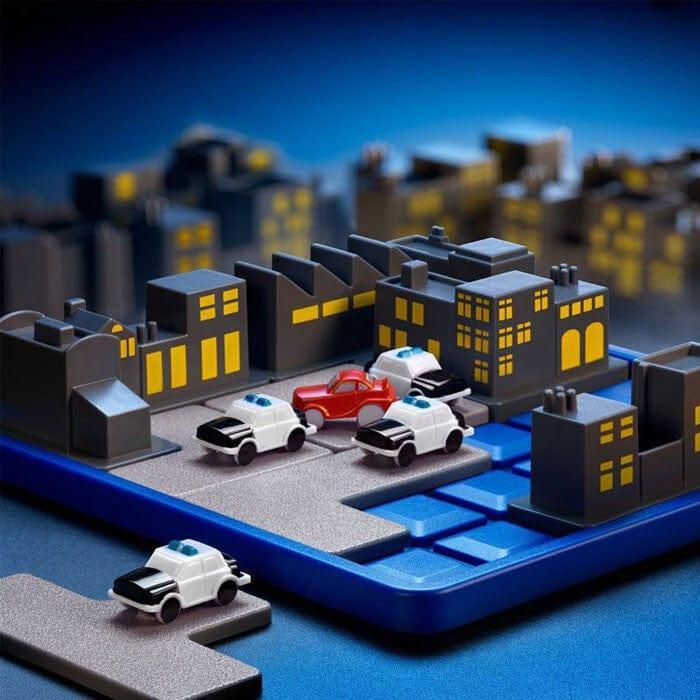 SMART GAMES Road Block-1910112406332379137