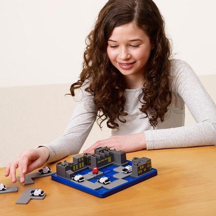 SMART GAMES Road Block-1910112406332379140