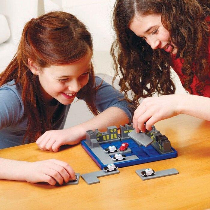 SMART GAMES Road Block-1910112406332379141